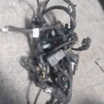 MERCEDES 654 VİTO MOTOR TESİSATI A6541591825