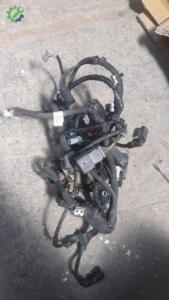 MERCEDES 654 VİTO MOTOR TESİSATI A6541591825