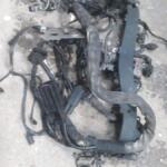 MERCEDES 906 SPRİNTER MOTOR TESİSATI A6511508756