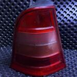 MERCEDES A SERİSİ W168 SOL STOP