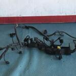 MERCEDES A SERİSİ W176 CLA W117 270 MOTOR TESİSATI A2700108902 A2701507133