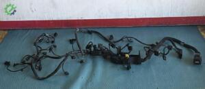 MERCEDES A SERİSİ W176 CLA W117 270 MOTOR TESİSATI A2700108902 A2701507133