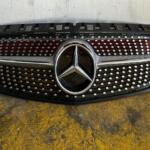 MERCEDES A SERİSİ W176 ÖN PANJUR