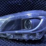 MERCEDES A SERİSİ W176 SOL FAR