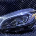 MERCEDES A SERİSİ W176 SOL FAR