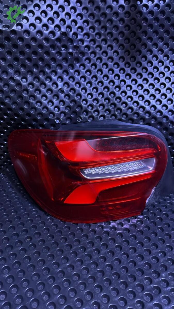 Mercedes-Benz A Serisi Sol Stop çıkma parça
