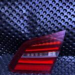 MERCEDES B SERİSİ W246 SAĞ İÇ STOP