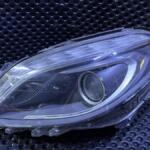MERCEDES B SERİSİ W246 SOL FAR