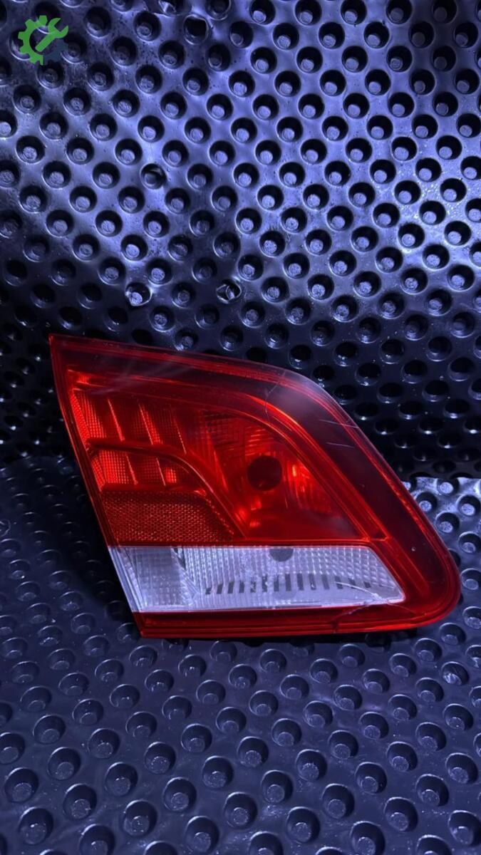 Mercedes-Benz B Serisi Sol İç Stop çıkma parça