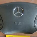 MERCEDES-BENZ S SERİSİ W220 DİREKSİYON AİRBAG A2208208010