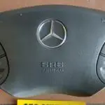 MERCEDES-BENZ S SERİSİ W220 DİREKSİYON AİRBAG A2208208010