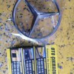 MERCEDES-BENZ CLA W117 ÖN PANJUR YILDIZI A0008171016