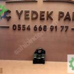 MERCEDES-BENZ C W205 ARKA SAĞ TAMPON BAĞLANTI PARÇASI A205885015