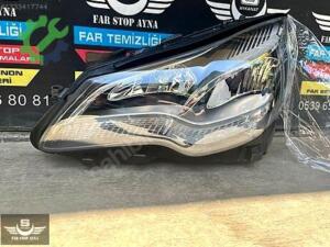 MERCEDES-BENZ E Coupe W207 Düz Ledli Sol Far HATASIZ A2078200959