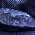 MERCEDES C SERİSİ W204 SAĞ FAR