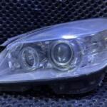 MERCEDES C SERİSİ W204 SOL FAR
