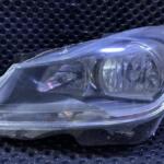 MERCEDES C SERİSİ W204 SOL FAR