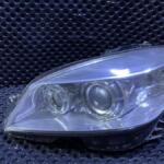 MERCEDES C SERİSİ W204 SOL FAR