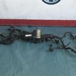 MERCEDES C SERİSİ W205 E SERİSİ W212 274 MOTOR TESİSATI A2740104602