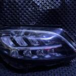MERCEDES C SERİSİ W205 SAĞ FAR