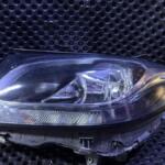 MERCEDES C SERİSİ W205 SOL FAR
