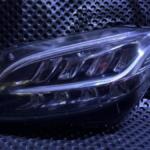 MERCEDES C SERİSİ W205 SOL FAR
