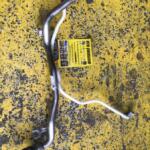 MERCEDES CLA YAKIT DEPO DOLUM BORUSU A1184700200