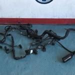 MERCEDES E SERİSİ W211 CLS W218 ML W164 642 MOTOR TESİSATI A0005462980
