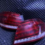 MERCEDES E SERİSİ W212 MAKYAJLI SAĞ SOL STOP A2129060803 A2129060703
