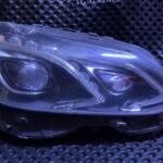 MERCEDES E SERİSİ W212 SAĞ FAR