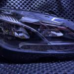 MERCEDES E SERİSİ W212 SAĞ FAR