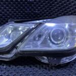MERCEDES E SERİSİ W212 SOL FAR