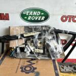 MERCEDES E SERİSİ W212 SOL ÖN KAPI CAM ÇERÇEVESİ VE CAM MOTORU