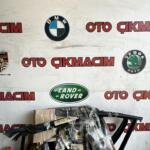 MERCEDES E SERİSİ W212 SOL ÖN KAPI İÇ DOLUM MALZEMELERİ
