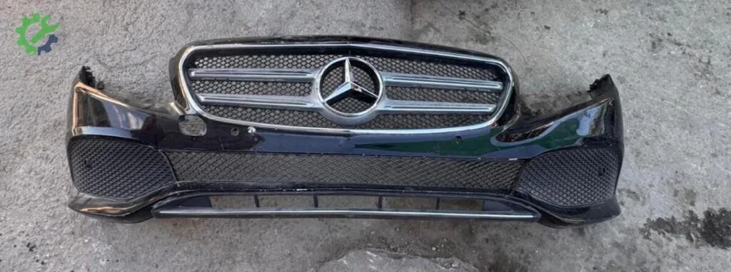 Mercedes-Benz E Serisi Ön Tampon çıkma parça