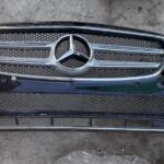 MERCEDES E SERİSİ W213 DOLU ÖN TAMPON