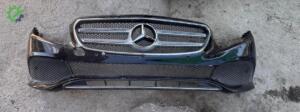 MERCEDES E SERİSİ W213 DOLU ÖN TAMPON