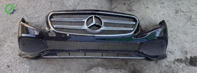Mercedes-Benz E Serisi Ön Tampon çıkma parça