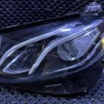MERCEDES E SERİSİ W213 SOL FAR
