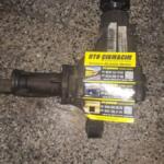 MERCEDES GL 350 166 KASA ÖN DEFRANSİYEL A1663300200