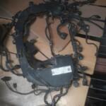 MERCEDES S SERİSİ 222 KASA 642 MOTOR TESİSATI A6421508290