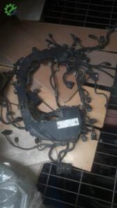 MERCEDES S SERİSİ 222 KASA 642 MOTOR TESİSATI A6421508290