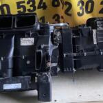 MERCEDES S SERİSİ W220 KALORİFER KÜMBET A2208300062