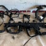 MERCEDES S SERİSİ W220 MOTOR TESİSATI A0005461780
