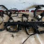 MERCEDES S SERİSİ W220 MOTOR TESİSATI A0005461780