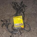 MERCEDES SPRİNTER 651 MOTOR TESİSATI A6511505620