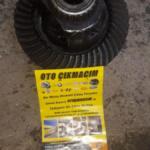 MERCEDES SPRİNTER ARKA DEFRANSİYEL DİŞLİSİ A9063530401