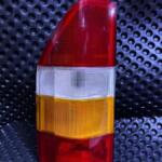 MERCEDES SPRİNTER SOL STOP