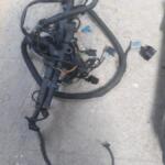 MERCEDES VITO 639 646 MOTOR TESISATI A6390017099