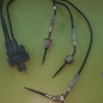MERCEDES VİTO W447 654 MOTOR PARTİKÜL FİLTRESİ SICAKLIK SENSÖRÜ A0009057415